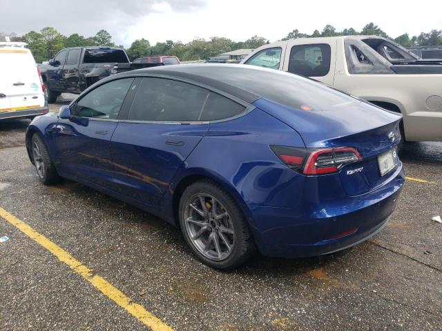 2020 TESLA MODEL 3 5YJ3E1EB4LF639440