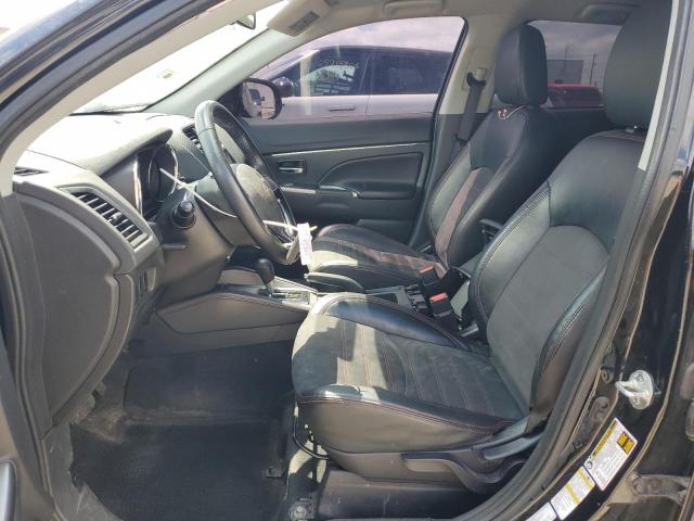 2018 MITSUBISHI OUTLANDER JA4AP3AW5JU012623