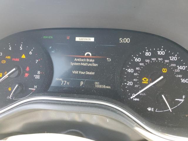 2021 TOYOTA AVALON XLE 4T1JZ1FBXMU067031