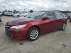 2017 TOYOTA CAMRY LE - 4T1BF1FK9HU630380