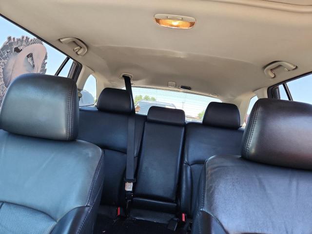 2011 SUBARU OUTBACK 3. - 4S4BRDKC9B2425541