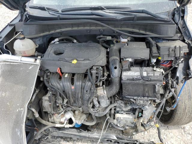 2021 HYUNDAI TUCSON LIM - KM8J33AL9MU337573