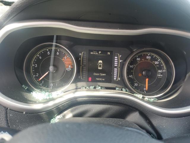 2018 JEEP CHEROKEE L 1C4PJMLX9JD597624