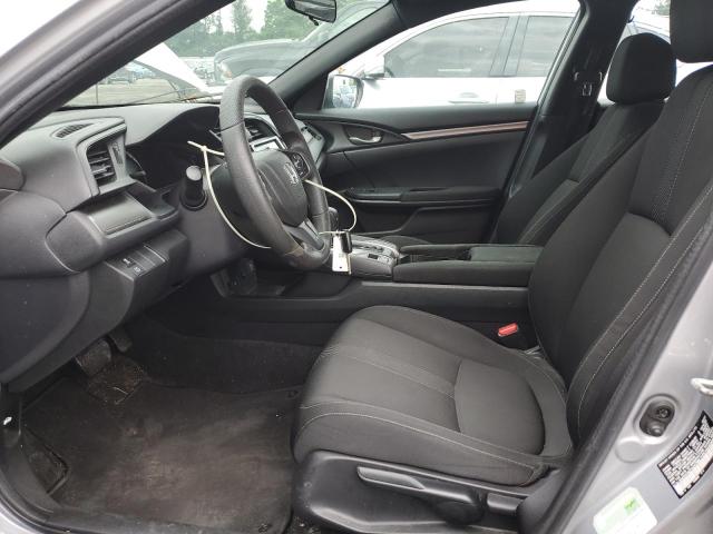 2017 HONDA CIVIC LX SHHFK7H27HU417808