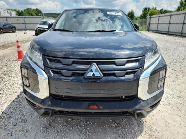 2022 MITSUBISHI OUTLANDER SPORT ES JA4ARUAUXNU024478