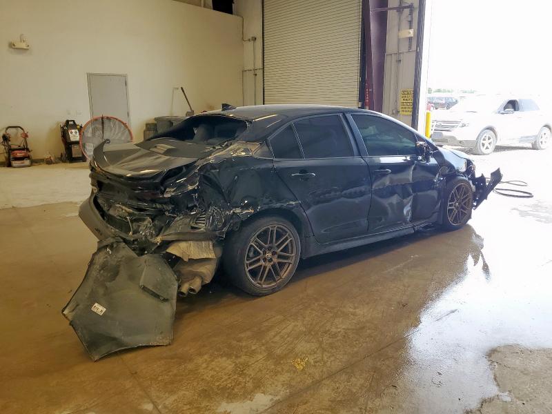 2024 TOYOTA COROLLA NI 5YFB4MCE1RP179387