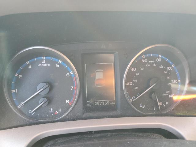 2018 TOYOTA RAV4 ADVEN 2T3WFREV9JW495989