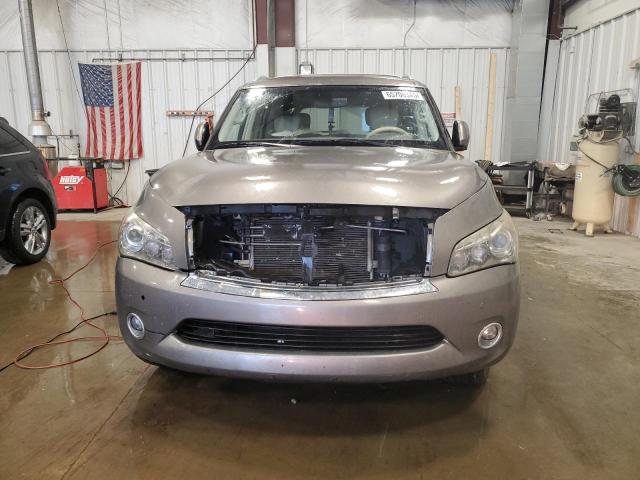 2013 INFINITI QX56 - JN8AZ2NE5D9040722
