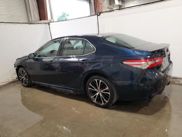 2018 TOYOTA CAMRY L 4T1B11HK6JU619239