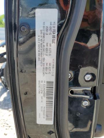 2017 CHRYSLER 300 LIMITE 2C3CCARG2HH526927