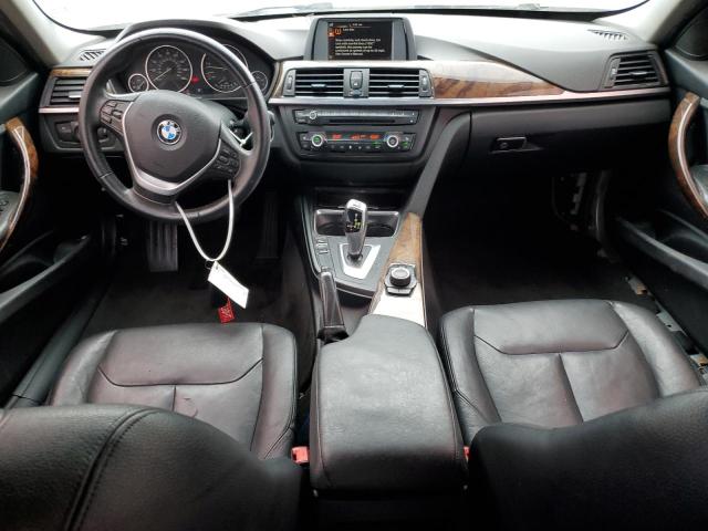 2015 BMW 328 I WBA3A5C53FP605075