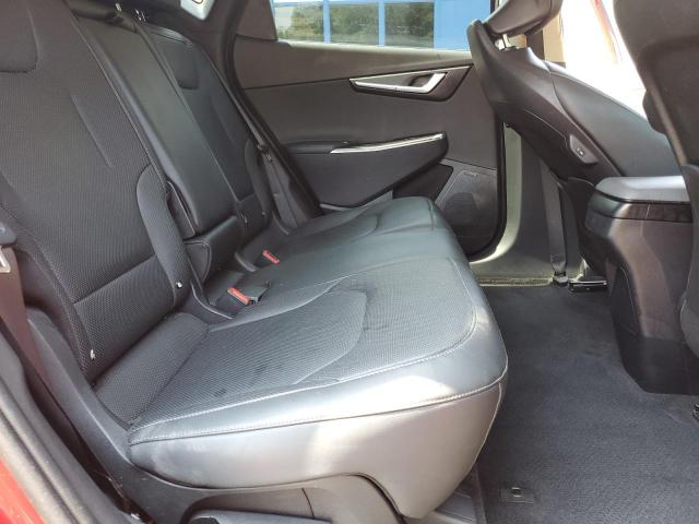 2023 KIA EV6 LIGHT - KNDC34LA1P5129345