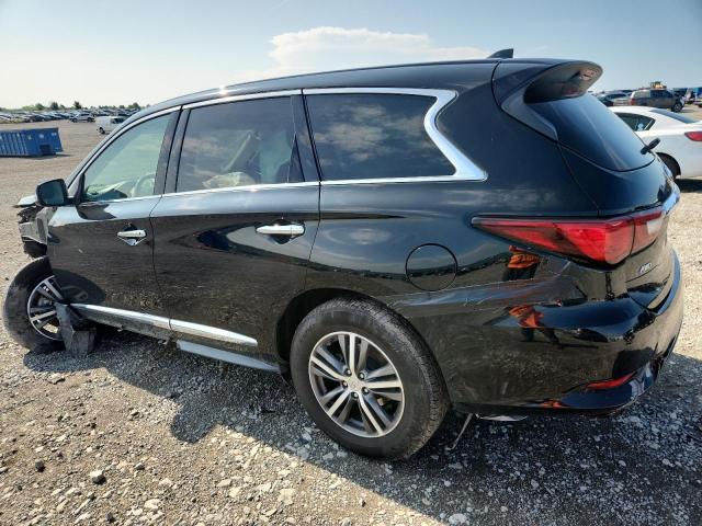 2020 INFINITI QX60 LUXE 5N1DL0MM1LC530823