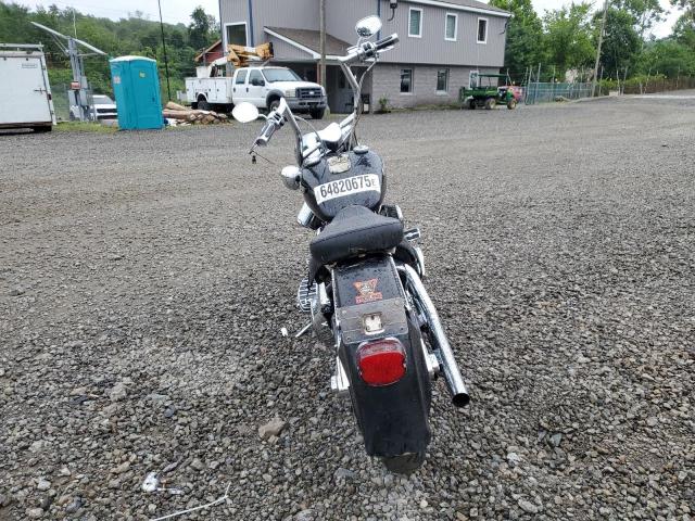 2002 HARLEY-DAVIDSON FLSTFI 1HD1BXB102Y073837