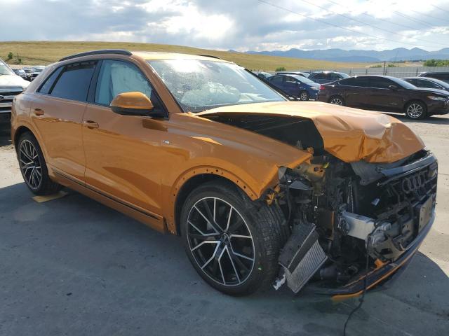 2019 AUDI Q8 PRESTIG WA1FVAF10KD046256
