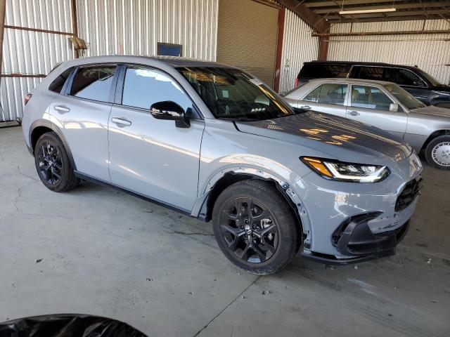 2024 HONDA HR-V SPORT 3CZRZ1H57RM760871