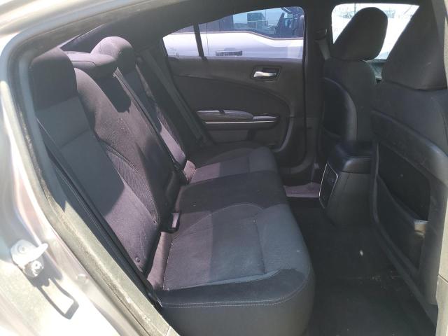 2016 DODGE CHARGER SE 2C3CDXBG4GH186219