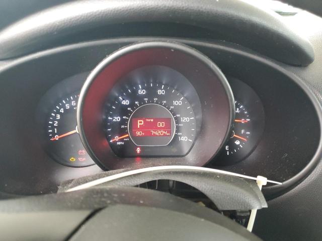 2014 KIA SOUL - KNDJN2A27E7088111