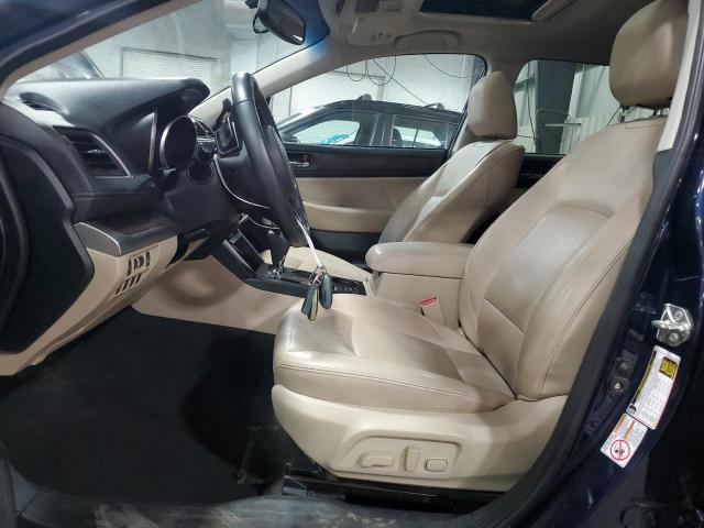 2018 SUBARU OUTBACK 2. - 4S4BSAKC6J3225471