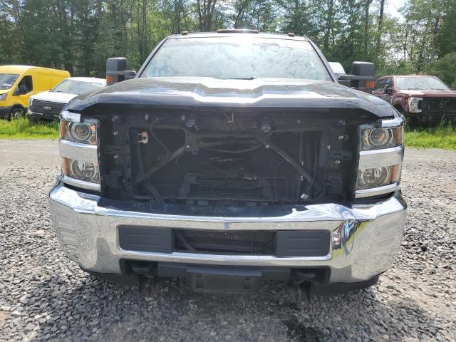 2019 CHEVROLET SILVERADO - 2GB2KREG5K1179855
