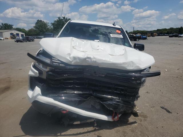 2023 CHEVROLET SILVERADO K1500 LT TRAIL BOSS 3GCPDFEK2PG308065