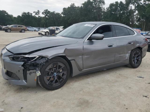 2023 BMW I4 EDRIVE WBY43AW0XPFP98552