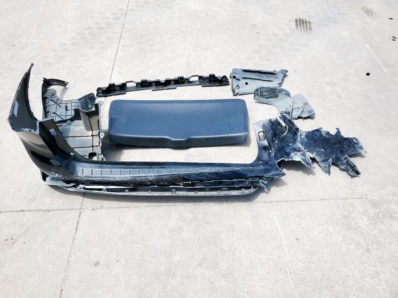 2024 TOYOTA HIGHLANDER - 5TDKDRBH0RS547848