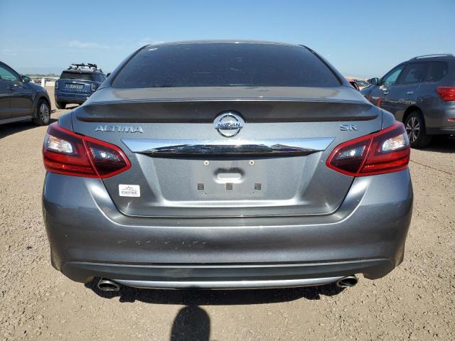 2017 NISSAN ALTIMA 2.5 - 1N4AL3AP6HN320131