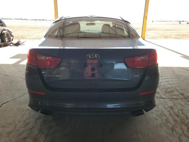 2015 KIA OPTIMA LX KNAGM4A72F5605247