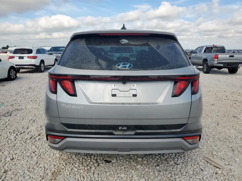 2025 HYUNDAI TUCSON SE 5NMJA3DE8SH573160