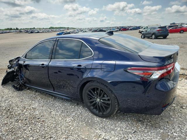 2021 TOYOTA CAMRY 4T1K61AK1MU604924