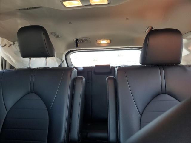 2022 TOYOTA HIGHLANDER - 5TDGZRAH1NS119273