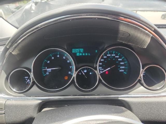 2017 BUICK ENCLAVE 5GAKVCKDXHJ274423