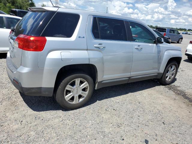 2015 GMC TERRAIN SL 2GKALMEK2F6315786
