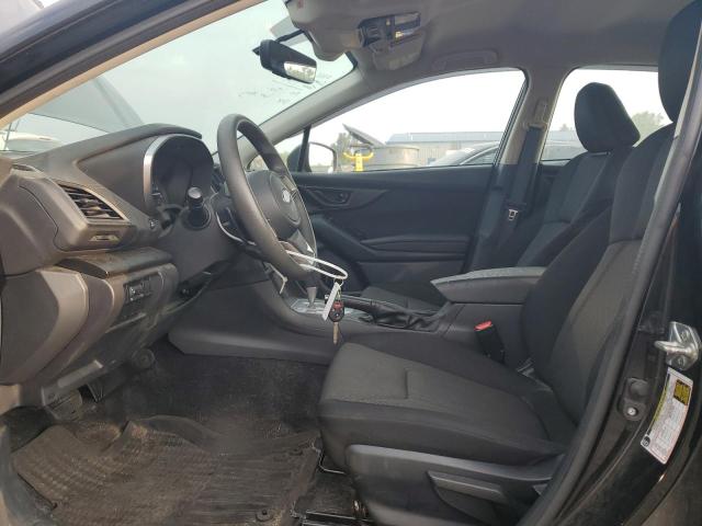 2020 SUBARU IMPREZA PR 4S3GTAV60L3724993