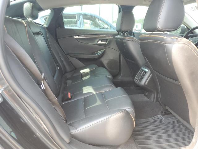 2018 CHEVROLET IMPALA PRE 2G1125S39J9148232