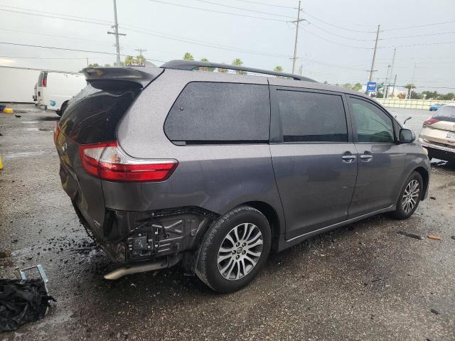 Vin: 5tdyz3dc4ks997860, lot: 63496565, toyota all models xle 20193