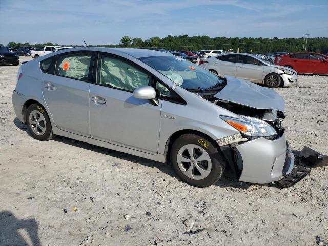 Vin: jtdkn3du8f0462436, lot: 63483645, toyota prius 20154