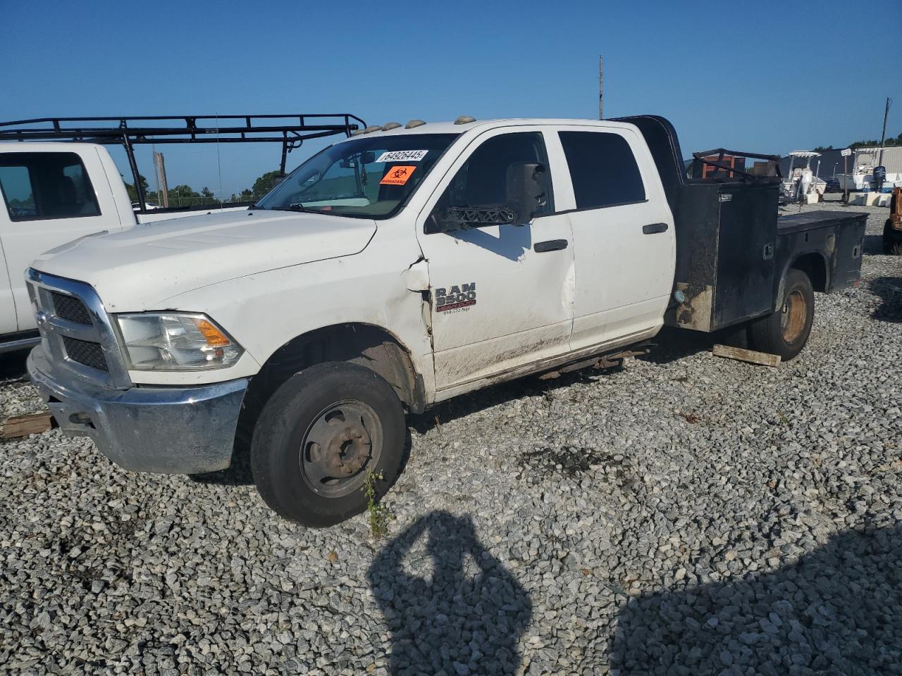 RAM 3500