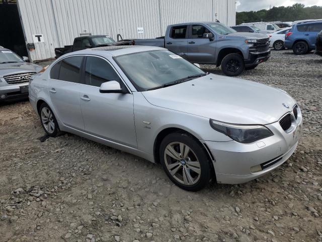 2010 BMW 528 XI - WBANV1C58AC444955