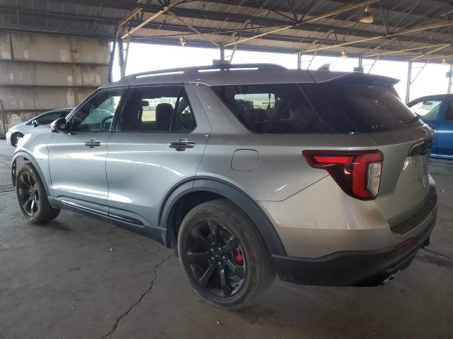 2020 FORD EXPLORER S 1FM5K8GCXLGB56486