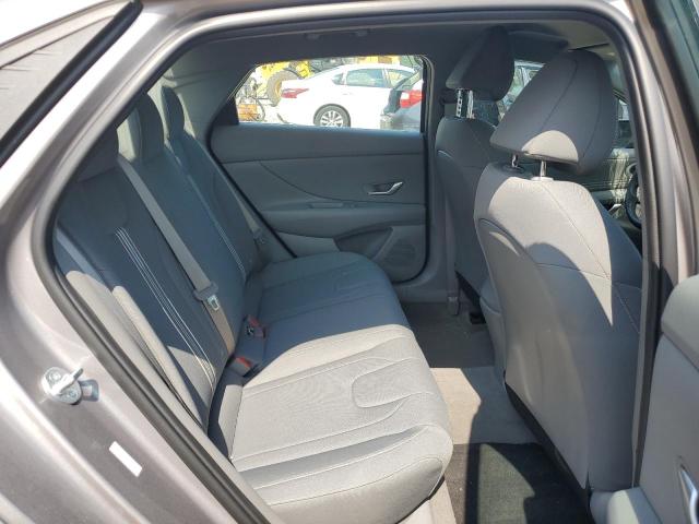 2023 HYUNDAI ELANTRA SE KMHLS4AGXPU568684