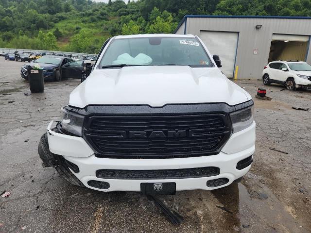 2021 RAM 1500 BIG H 1C6SRFFTXMN649906