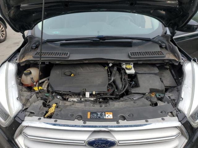 2018 FORD ESCAPE SEL 1FMCU0HD9JUA21153
