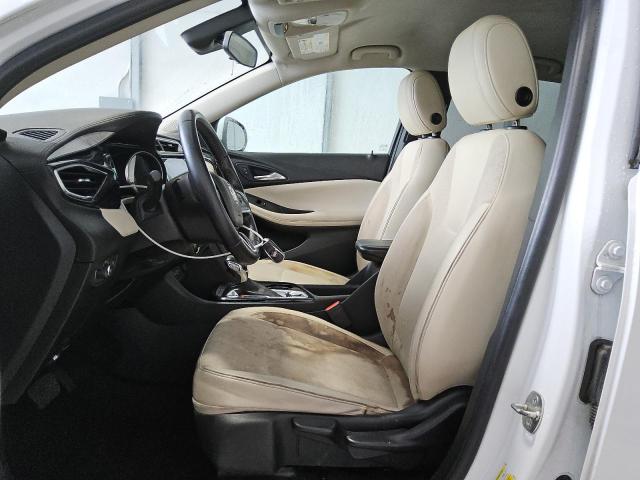 2020 BUICK ENCORE GX KL4MMBS27LB110725
