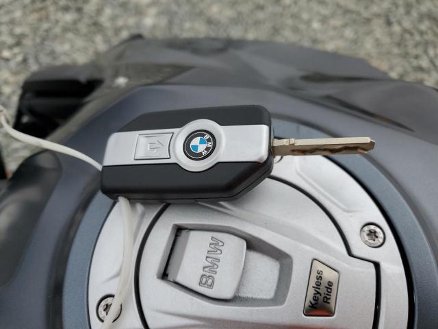 2024 BMW F 900 R WB10K1303R6J48095