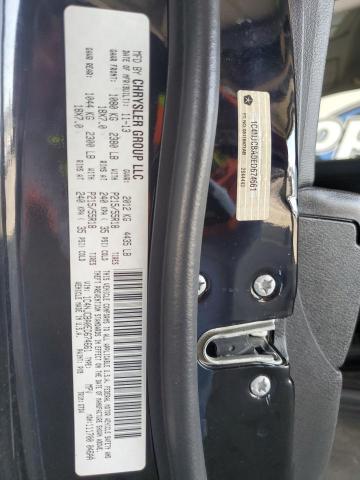 2014 JEEP COMPASS SP - 1C4NJCBA0ED674661