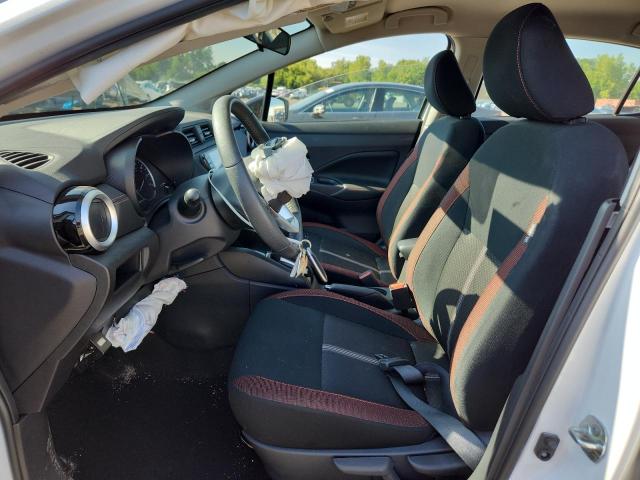 2024 NISSAN VERSA SR 3N1CN8FV3RL872420