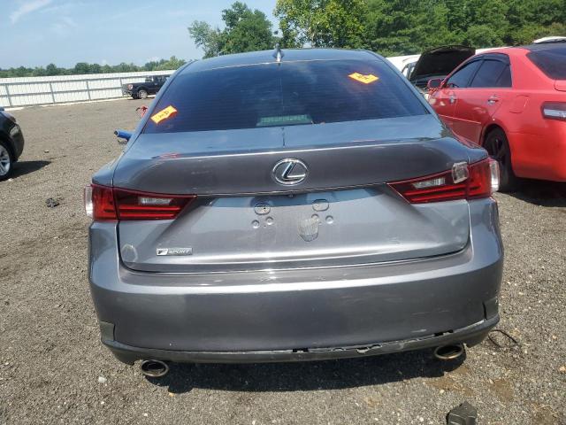 2015 LEXUS IS 250 JTHBF1D23F5057117