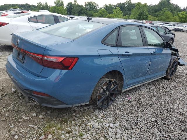 2025 VOLKSWAGEN JETTA GLI 3VW2T7BU7SM022437